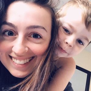 Meet your Posher, Elizabeth